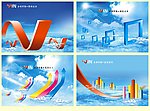 企业形象 企业文化画册