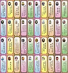 名人名言头像