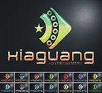 LOGO设计