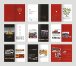 广告公司画册 （X4版本打开后点击忽略）