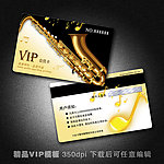 VIP模板 vip 精品VIP vip卡