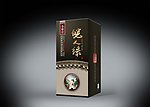 皖人缘酒（高清晰分层文件）