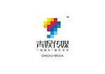 青娱传媒标志
