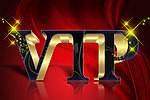 字体设计 VIP字体