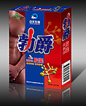壮阳产品包装设计
