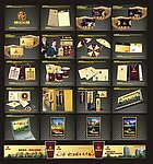 地产 VI 房地产VI 楼盘VI