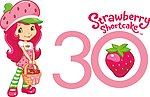 草莓女孩30周年