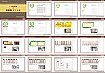 校园文化教学楼文化