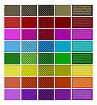 展板 背景 底纹 画面