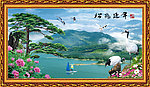 松鹤延年