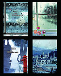 雨季等待 笔记本