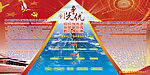 创优争先板报