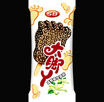 大脚丫