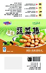 蔬菜棒