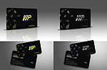 vip名片