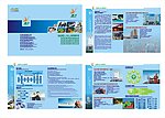 物流报关公司画册