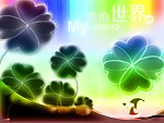 我的世界
