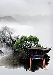 古典楼宇