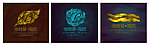 LOGO 海翡翠·丽园