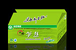笋丝外箱设计（展开图）