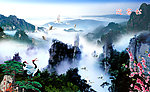 风景画