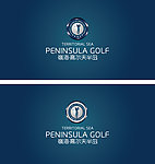 嶺海 高尔夫半岛 golf