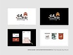 家具折扣广场中式LOGO