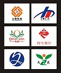 标志设计 logo