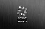 地产办公楼标志