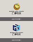 投资担保公司LOGO