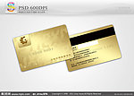 VIP card 精品会员卡源文件