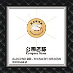 教育培训LOGO