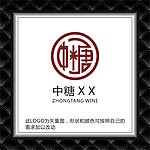 酒店LOGO 酒业LOGO