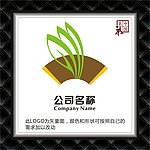 茶馆LOGO 茶叶LOGO