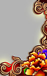 花纹