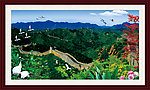 风景画