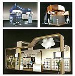 3D展示设计
