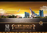 奢华地产广告