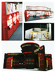 3D展示设计