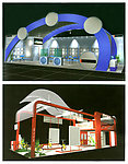 3D展厅展览设计