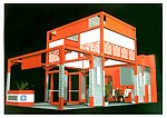 3D展厅展览设计