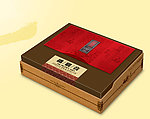 茶叶包装（正面平面图）