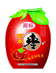 枣袋包装
