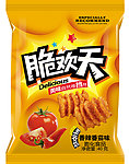 膨化食品包装设计