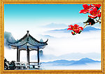 风景画