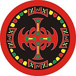 彝族图纹
