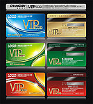 VIP VIP卡 VIP贵宾卡 高档VIP卡
