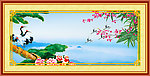 风景画