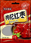 枸杞红枣
