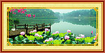 风景画